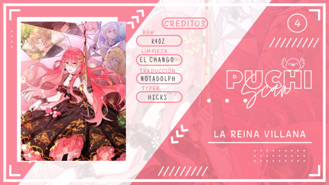La princesa villana - Capítulo 4 - Página 5 - LectorTMOo
