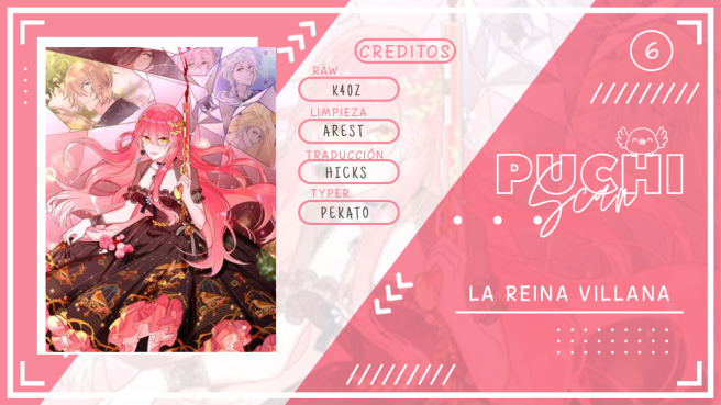 La princesa villana - Capítulo 6 - Página 5 - LectorTMOo