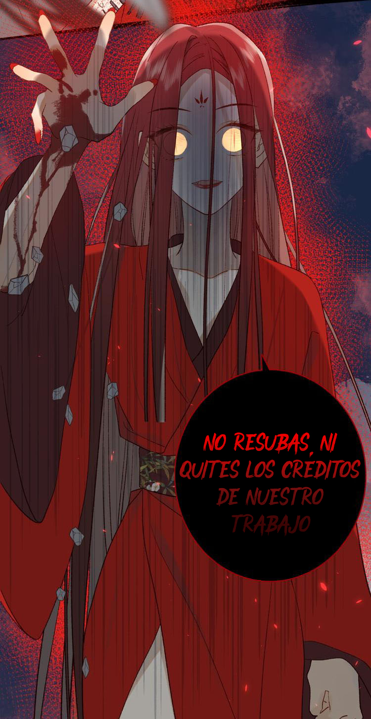 La princesa villana - Capítulo 8 - Página 18 - LectorTMOo