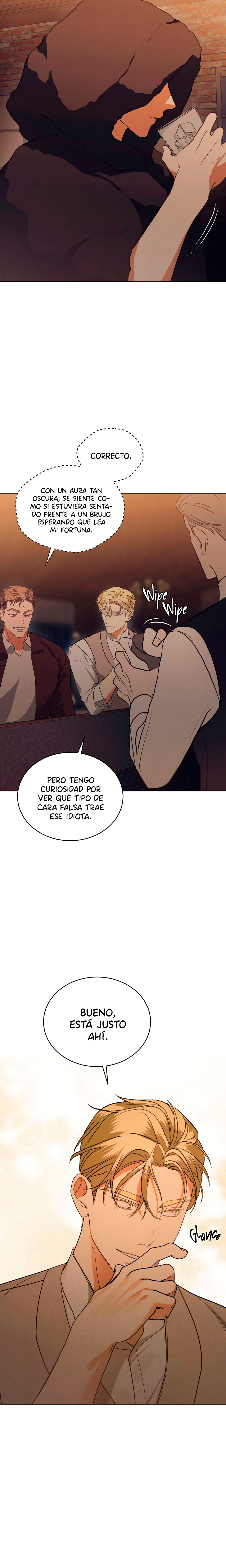 La Reina de la Nieve - Capítulo  - Página 12 - LectorTMOo