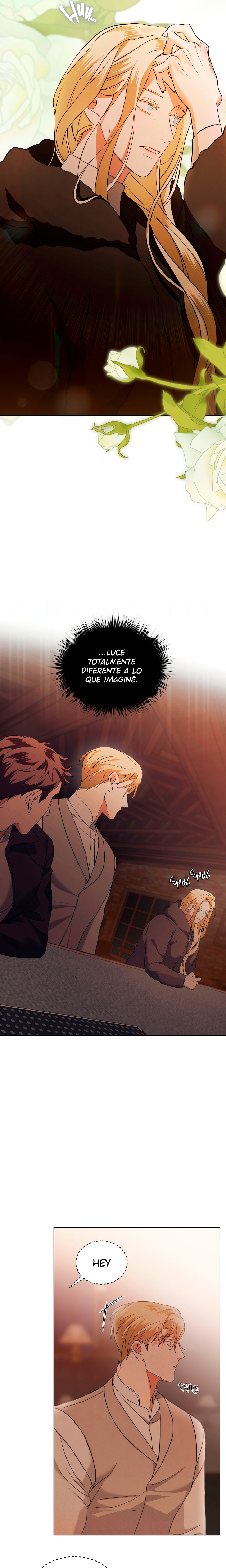 La Reina de la Nieve - Capítulo  - Página 14 - LectorTMOo