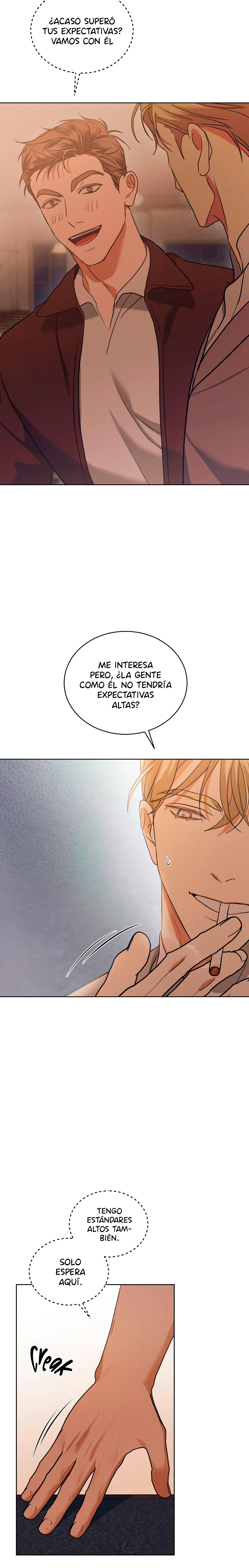 La Reina de la Nieve - Capítulo  - Página 15 - LectorTMOo