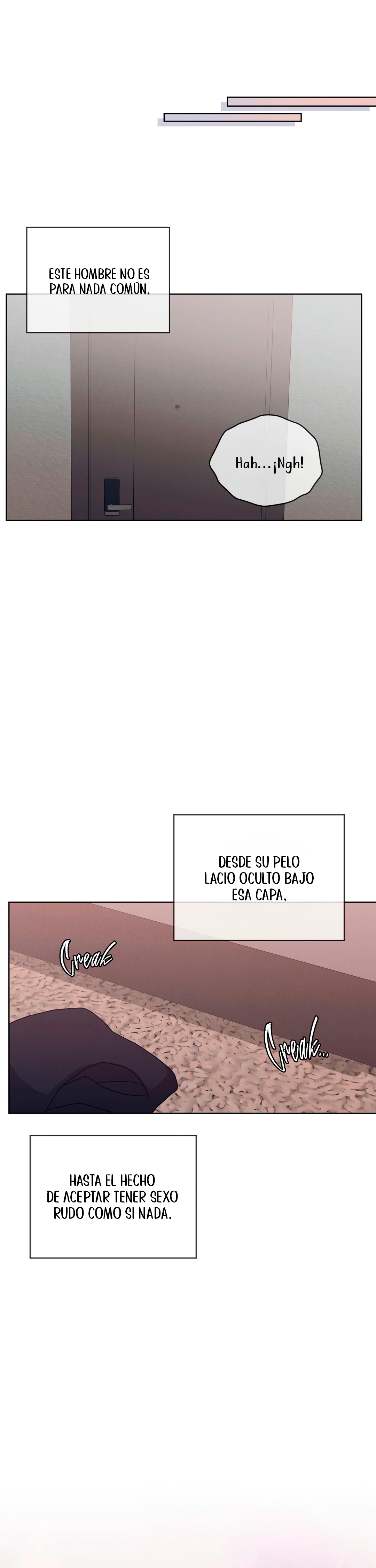 La Reina de la Nieve - Capítulo  - Página 18 - LectorTMOo