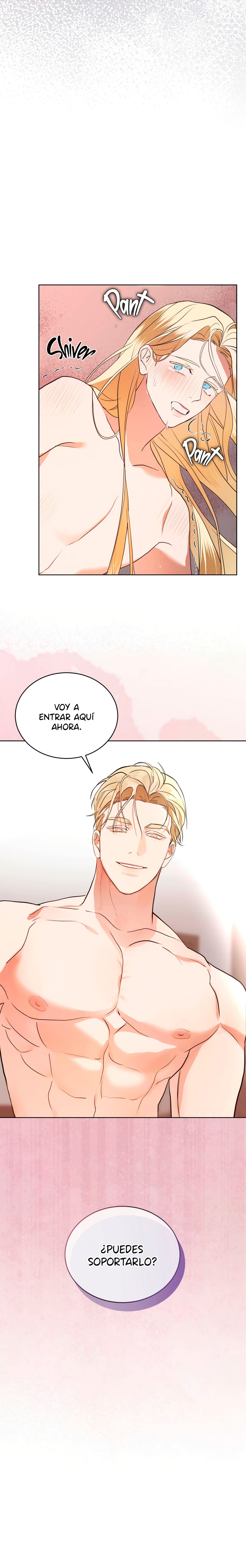 La Reina de la Nieve - Capítulo  - Página 24 - LectorTMOo