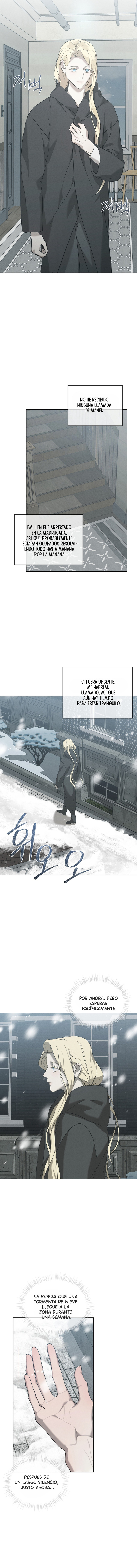 La Reina de la Nieve - Capítulo 11 - Página 5 - LectorTMOo