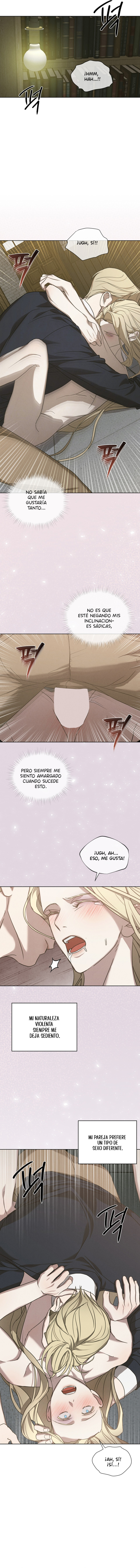 La Reina de la Nieve - Capítulo 12 - Página 11 - LectorTMOo