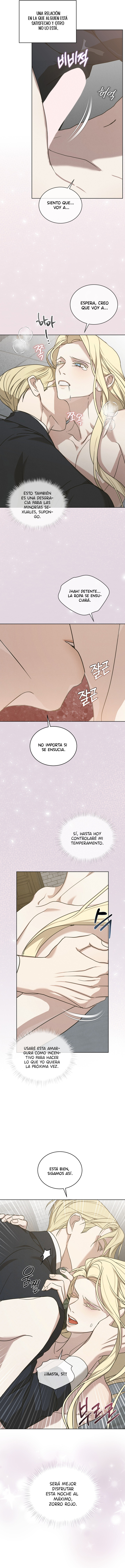La Reina de la Nieve - Capítulo 12 - Página 12 - LectorTMOo