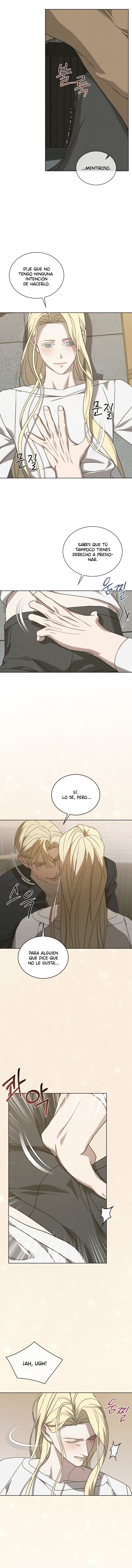 La Reina de la Nieve - Capítulo 12 - Página 4 - LectorTMOo
