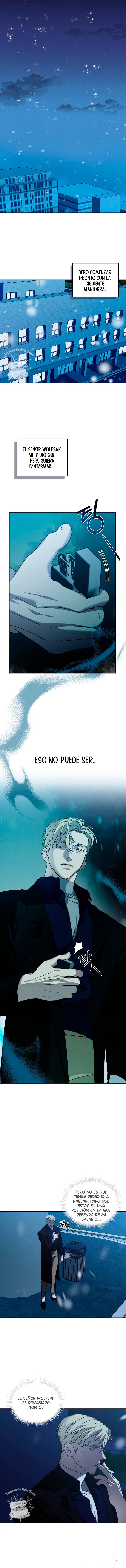 La Reina de la Nieve - Capítulo 14 - Página 2 - LectorTMOo