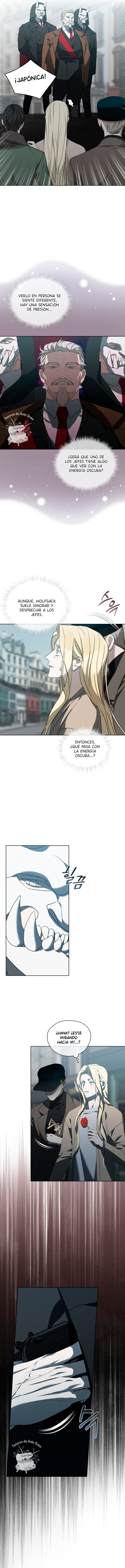 La Reina de la Nieve - Capítulo 15 - Página 13 - LectorTMOo