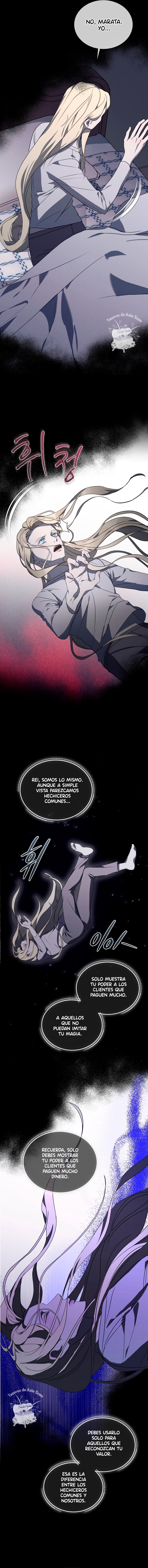La Reina de la Nieve - Capítulo 15 - Página 4 - LectorTMOo