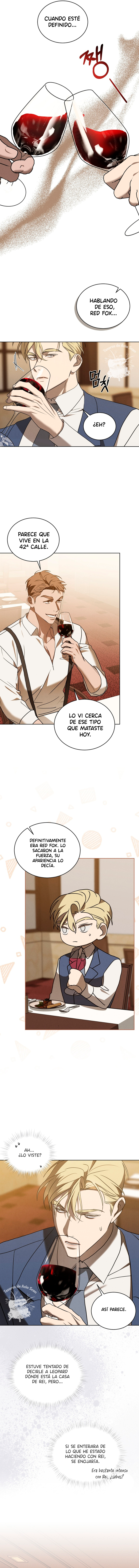 La Reina de la Nieve - Capítulo 16 - Página 6 - LectorTMOo