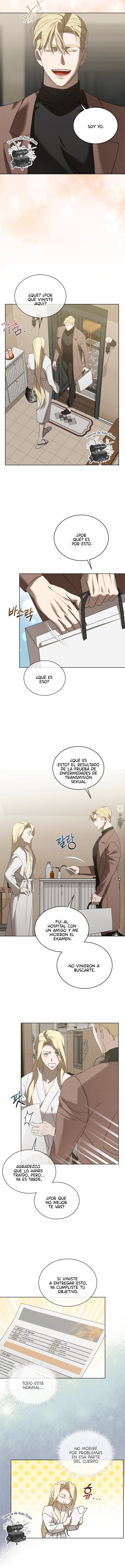 La Reina de la Nieve - Capítulo 17 - Página 12 - LectorTMOo
