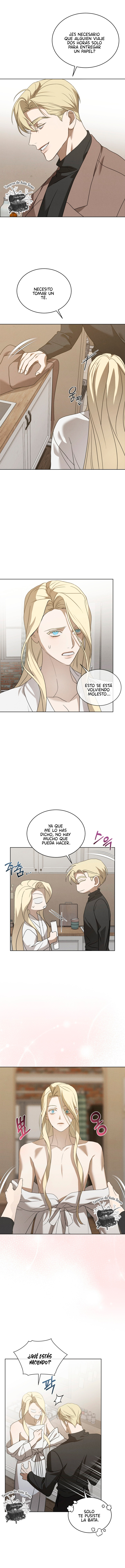La Reina de la Nieve - Capítulo 17 - Página 13 - LectorTMOo