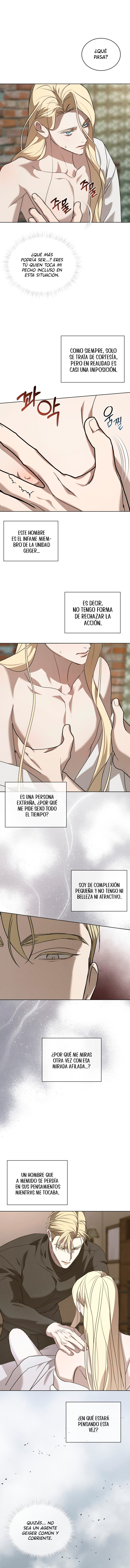 La Reina de la Nieve - Capítulo 19 - Página 10 - LectorTMOo