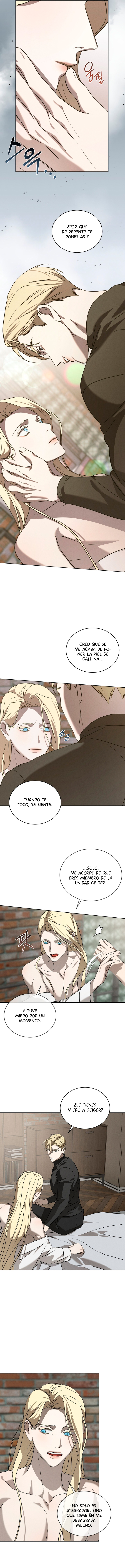 La Reina de la Nieve - Capítulo 19 - Página 11 - LectorTMOo
