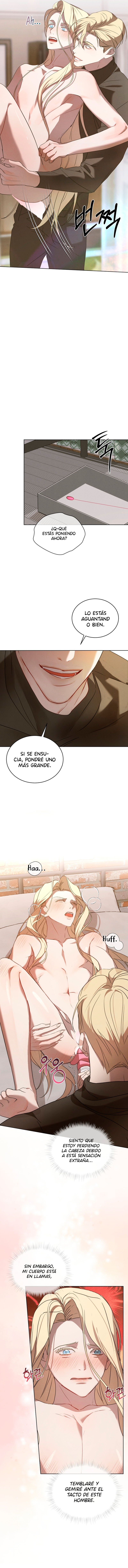 La Reina de la Nieve - Capítulo 19 - Página 4 - LectorTMOo