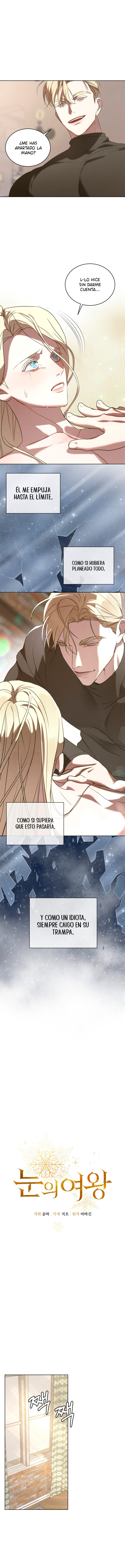La Reina de la Nieve - Capítulo 19 - Página 6 - LectorTMOo