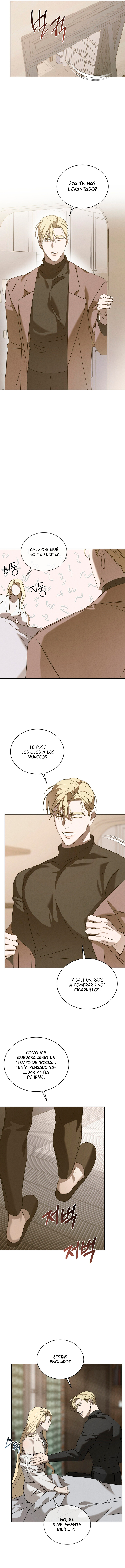 La Reina de la Nieve - Capítulo 19 - Página 9 - LectorTMOo