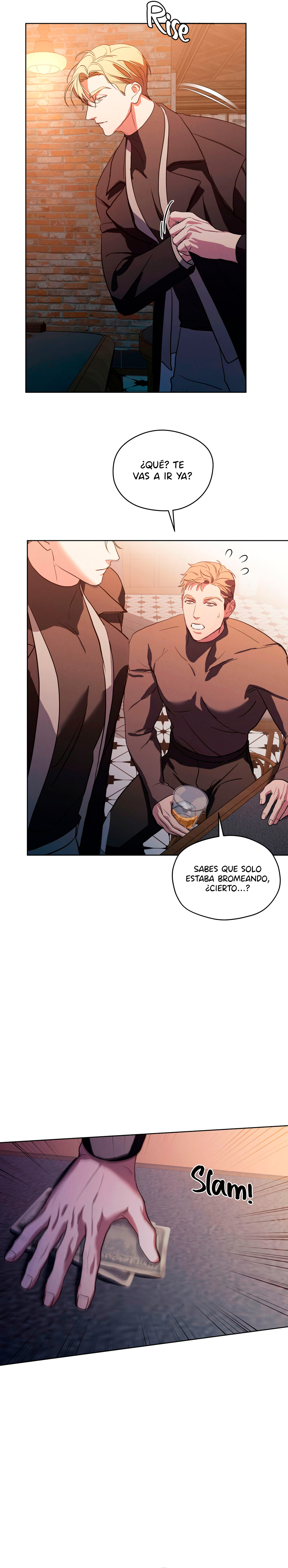 La Reina de la Nieve - Capítulo 2 - Página 15 - LectorTMOo
