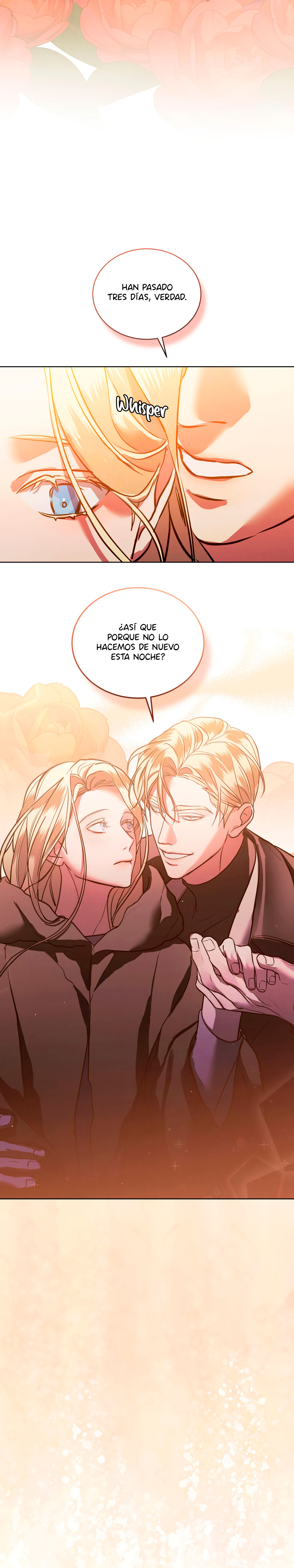 La Reina de la Nieve - Capítulo 2 - Página 20 - LectorTMOo