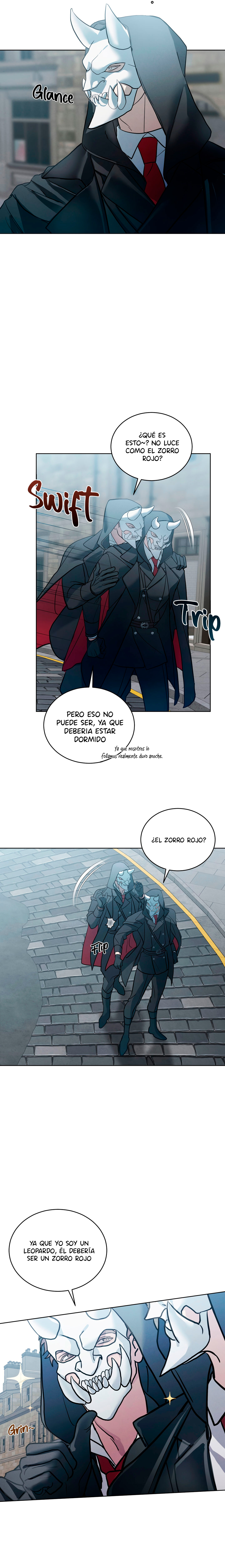 La Reina de la Nieve - Capítulo 2 - Página 3 - LectorTMOo