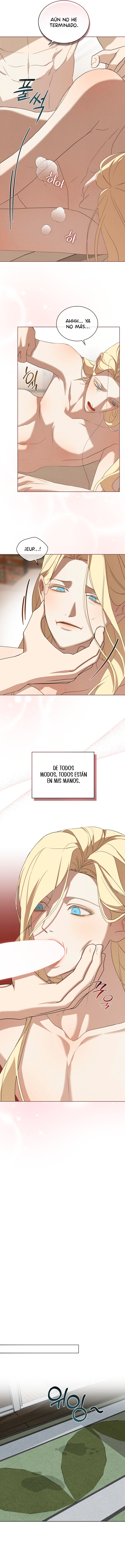 La Reina de la Nieve - Capítulo 22 - Página 6 - LectorTMOo
