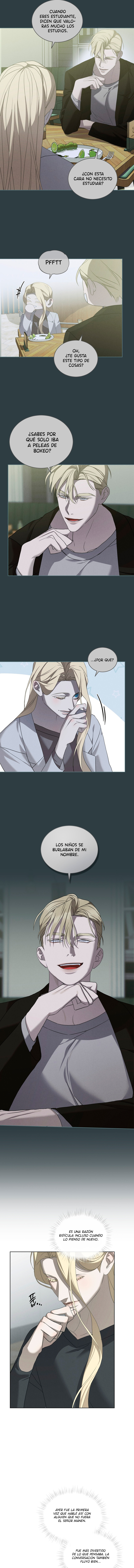La Reina de la Nieve - Capítulo 23 - Página 9 - LectorTMOo