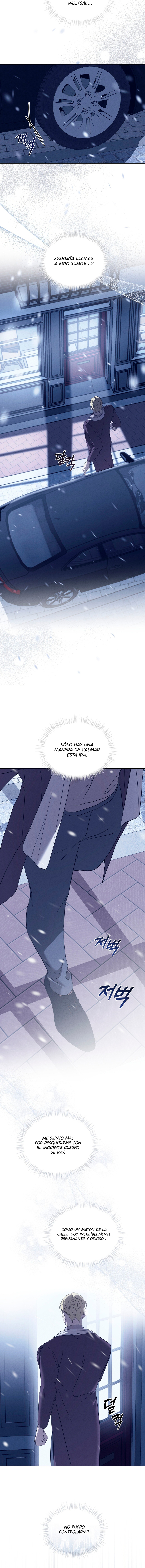 La Reina de la Nieve - Capítulo 24 - Página 10 - LectorTMOo