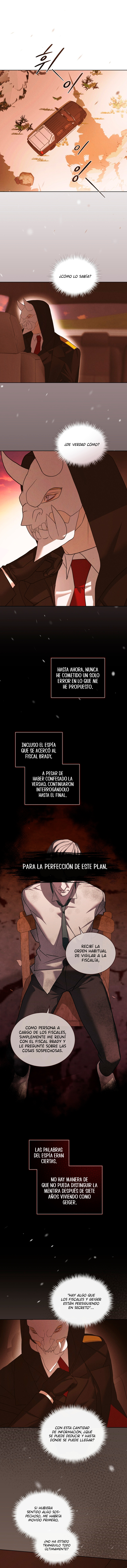 La Reina de la Nieve - Capítulo 24 - Página 2 - LectorTMOo
