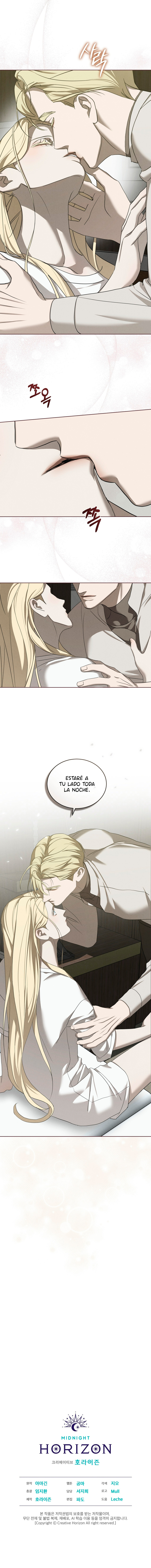 La Reina de la Nieve - Capítulo 25 - Página 11 - LectorTMOo