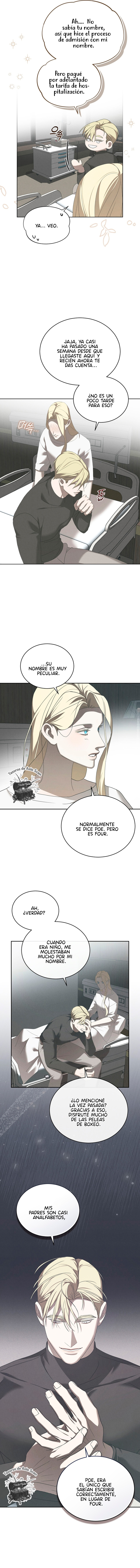 La Reina de la Nieve - Capítulo 27 - Página 11 - LectorTMOo