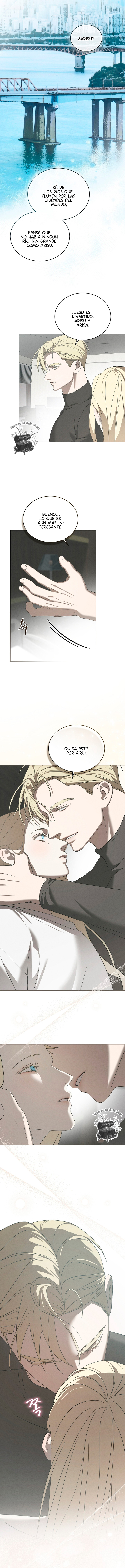 La Reina de la Nieve - Capítulo 27 - Página 13 - LectorTMOo