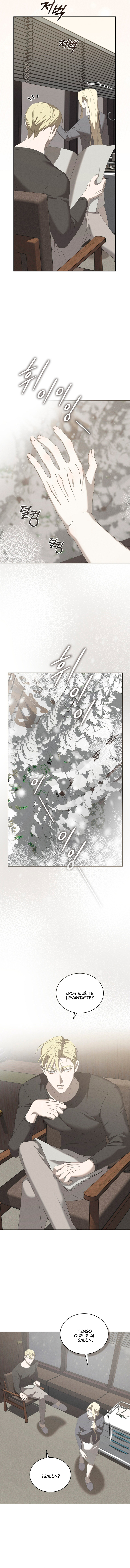 La Reina de la Nieve - Capítulo 28 - Página 11 - LectorTMOo