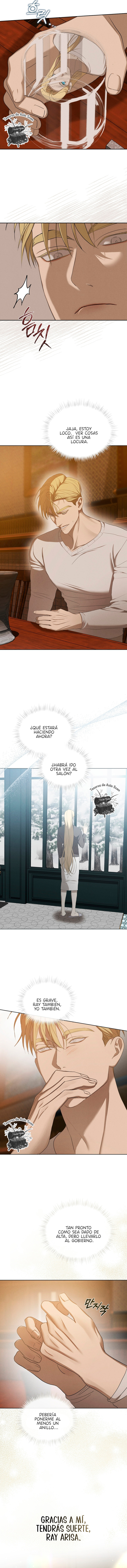 La Reina de la Nieve - Capítulo 29 - Página 12 - LectorTMOo
