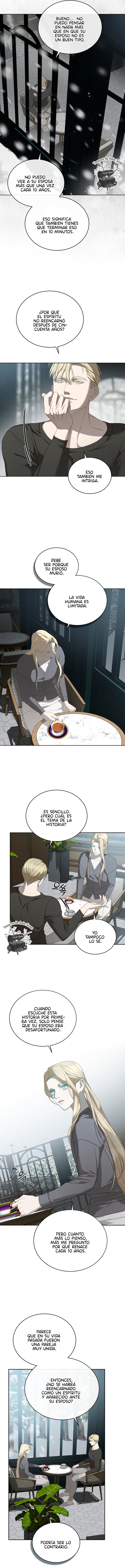 La Reina de la Nieve - Capítulo 29 - Página 4 - LectorTMOo
