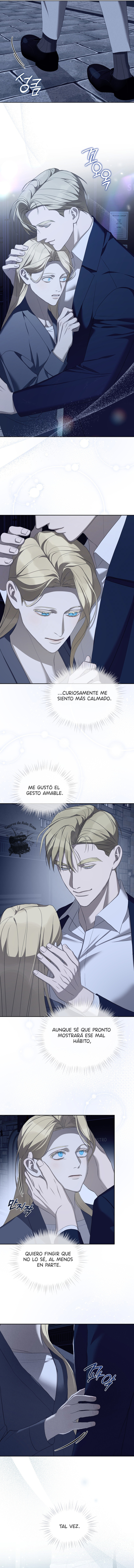 La Reina de la Nieve - Capítulo 30 - Página 10 - LectorTMOo