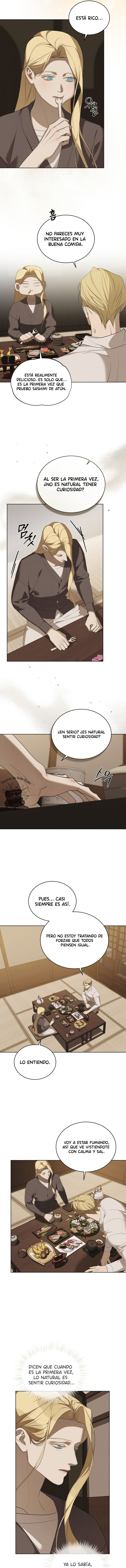 La Reina de la Nieve - Capítulo 30 - Página 7 - LectorTMOo
