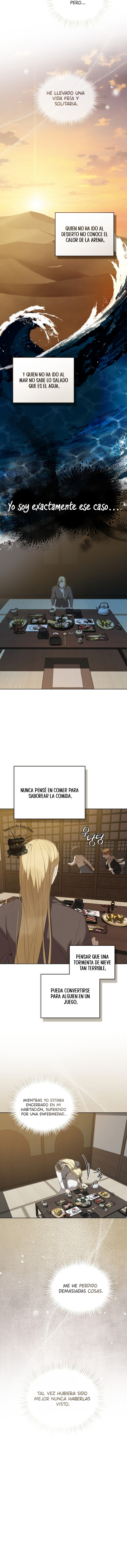 La Reina de la Nieve - Capítulo 30 - Página 8 - LectorTMOo