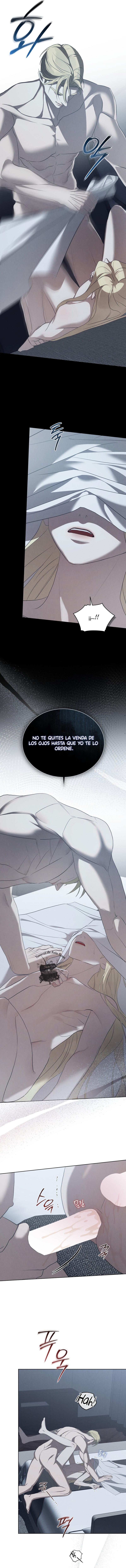 La Reina de la Nieve - Capítulo 31 - Página 10 - LectorTMOo