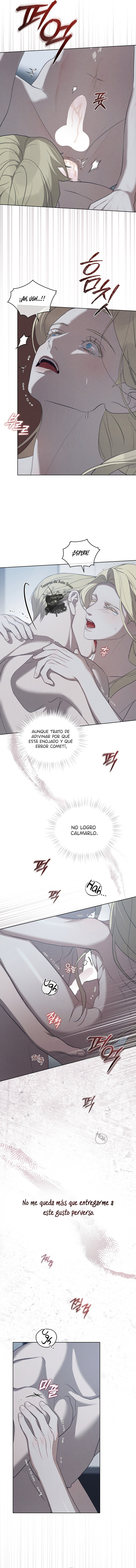La Reina de la Nieve - Capítulo 31 - Página 8 - LectorTMOo