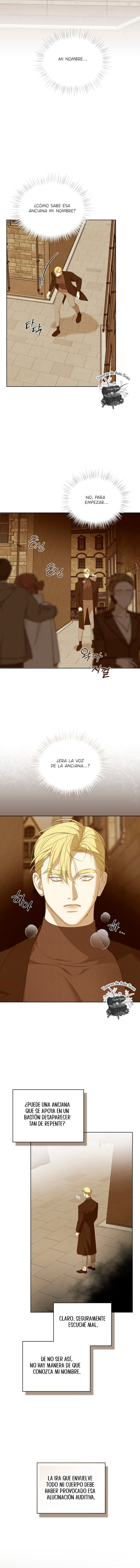 La Reina de la Nieve - Capítulo 32 - Página 12 - LectorTMOo