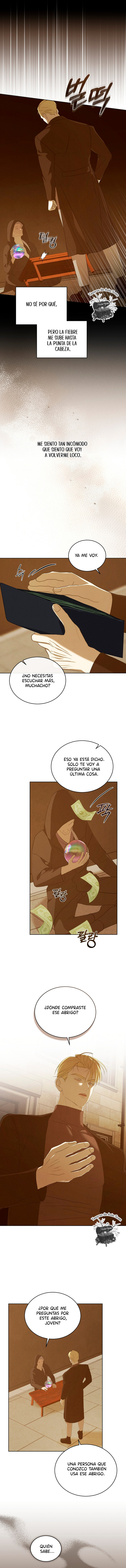 La Reina de la Nieve - Capítulo 32 - Página 8 - LectorTMOo
