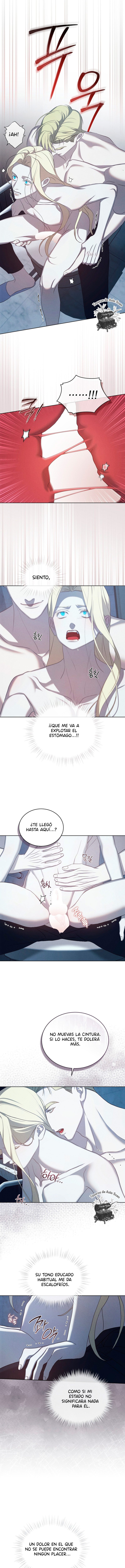 La Reina de la Nieve - Capítulo 34 - Página 7 - LectorTMOo