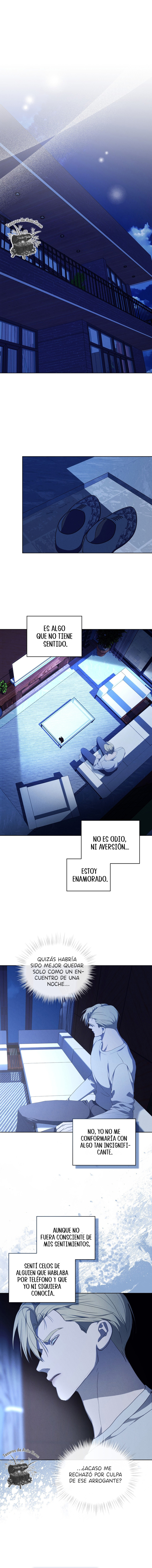 La Reina de la Nieve - Capítulo 36 - Página 10 - LectorTMOo