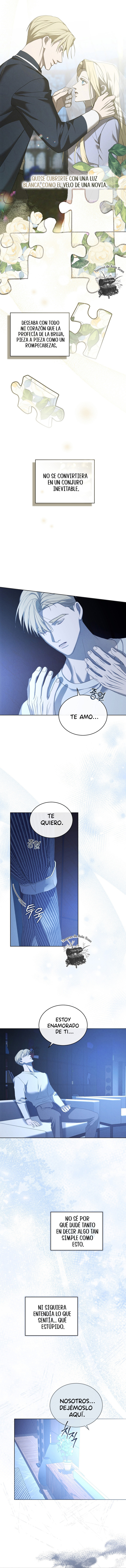 La Reina de la Nieve - Capítulo 36 - Página 12 - LectorTMOo