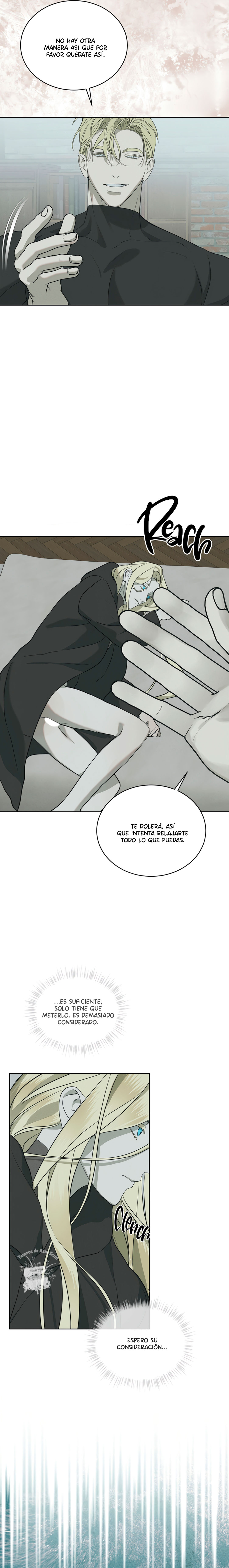 La Reina de la Nieve - Capítulo 5 - Página 7 - LectorTMOo