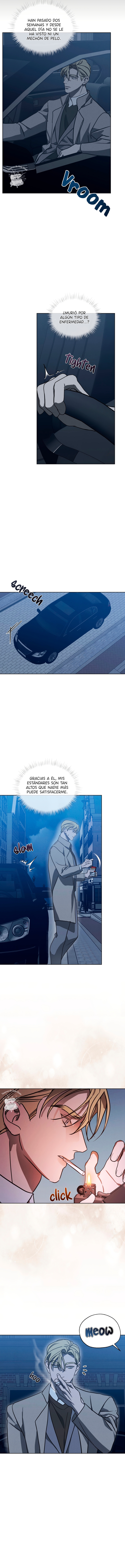 La Reina de la Nieve - Capítulo 6 - Página 11 - LectorTMOo