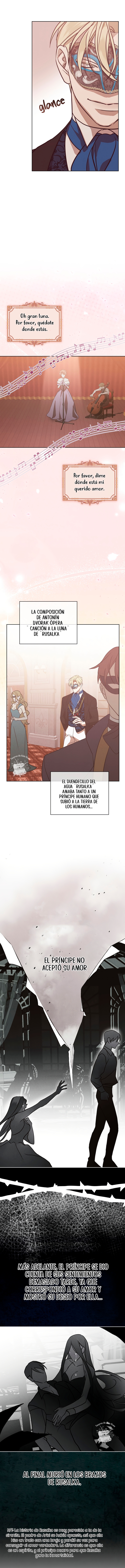La Reina de la Nieve - Capítulo 6 - Página 7 - LectorTMOo