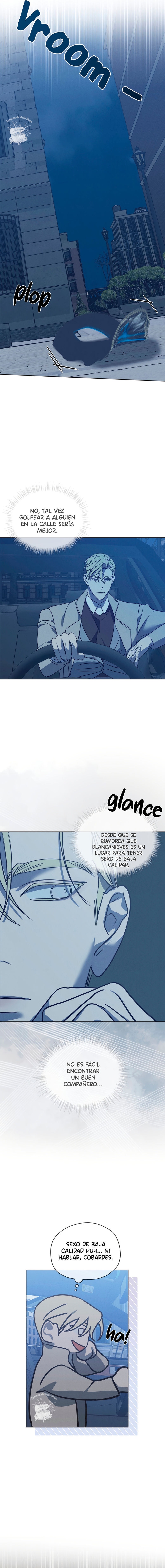 La Reina de la Nieve - Capítulo 6 - Página 9 - LectorTMOo